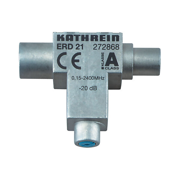 KATHREIN Dämpfungssteller IEC ERD 21